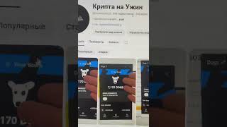 #bybit #smartphone #бинанс #обзор #bingx #cryptocurrency #crypto #инвестиции #топ #bitcoin