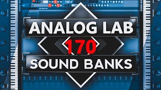 Arturia - Sound Banks Bundle 2021