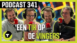 Tweakers Podcast #341 - AI-vriendschappen, brilcamera's en elektrische trucks