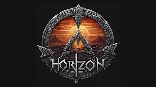 Horizon - New Horizon (Epic Cyberspace Metal 👑)