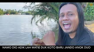 Kecing Bera - Geweku Kasih Ore - KARAOKE