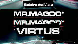 Soleira da Mala Virtus by Mr.Magoo*