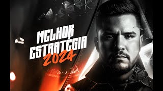 🔥Essa é a melhor estratégia na BINOLLA para 2024   Victor Maia