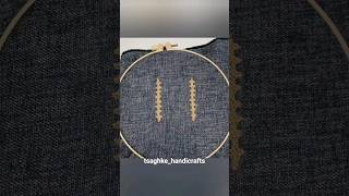 🖼🧵Embroidery decor #ասեղնագործություն #ասեղնակարեր  #embroidery #вышивка #armenian #needlework