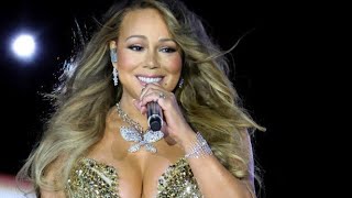 The story Mariah Carey hasn't seen sister Alison in years#celebritynews#entertainment#news