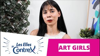 Art Girls, 300m2 pour les artistes femmes