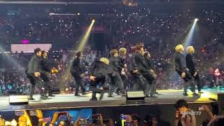 190818 KCON LA ~ Seventeen Adore you 아낀다