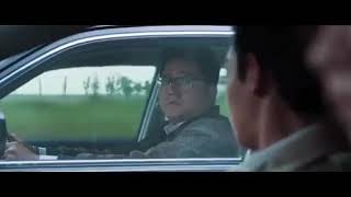 Tazza 2 clip driving car