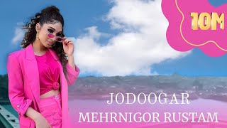 Mehrnigor Rustam - Jodoogar / Мехрнигори Рустам - Ҷодугар (2022)