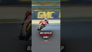 The most AUDACIOUS MotoGP Celebration Ever? Marco Melandri's Epic Power Slide #shorts #australiangp