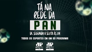 #TA NA REDE  - 17-09-2024