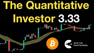 The Quantitative Investor 3.33: ETH/BTC Falls Below 0.04