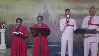 SDA CHURCH LAISER HILL || AFTERNOON SERVICE  10/06/ 2023