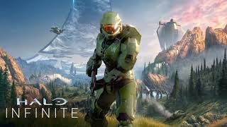 Halo Infinite Teaser Motion Poster 7-22-20