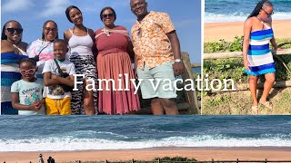 Family vacation |Durban vacation |uShaka marine world