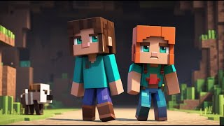 Minecraft Música ♫| Video Infantil Musical Oficial