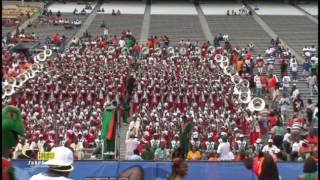 FAMU 2007 - "Just Got Paid"