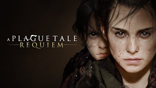 A Plague Tale: Requiem 11 Kołyska stuleci  PL ASUS GeForce ASUS GeForce RTX 2080 Ti 2K