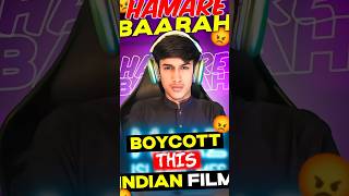 Reality Expose of Hamare Baarah Indian Movie..#expose #boycott #boliwoodmovie #movie #islamic #fyp