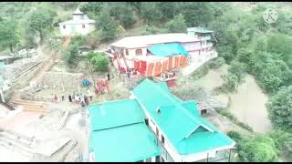 My Beautiful Village Patrog | Nati King Kuldeep Sharma | Himachali Swar