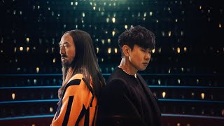 Steve Aoki & Jj Lin - The Show