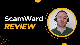 ScamWard Review + (Bonus Worth $997)