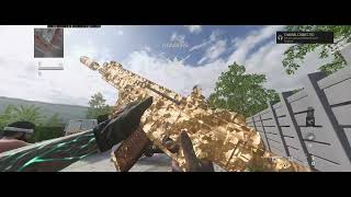 MTZ556 Molten Obisidian Prestige Camo Grind | Modern Warfare 3 [21:9 Ultrawide Gaming]