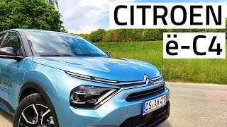 Gibts auch 100 % ËLEKTRISCH - der neue CITROËN ë-C4 und C4⚡️🔋🚗 | Autozentrum Weststraße Melle