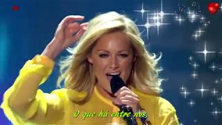 ♫💕Helene Fischer - Atemlos Durch Die Nacht (Sem Fôlego À Noite)💕♫ Tradução - HD