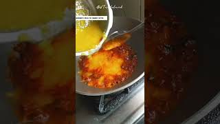 Red Lentil  (Masoor dal) Curry | Recipe #shortvideo #food #recipe | A&V Tasteland.