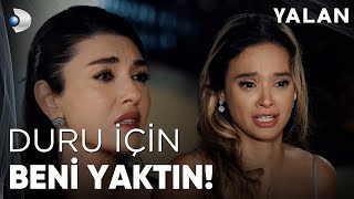 Hazal, Melike'yi Suçluyor! - Yalan 10. Bölüm