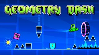 ❄️MERRY CHRISTMAS GEOMETRY DASH LEVEL REQUESTS❄️