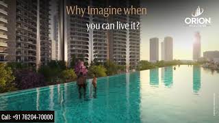 Smart World The Edition Luxury Residences Sector 66 Gurgaon @ 7620470000