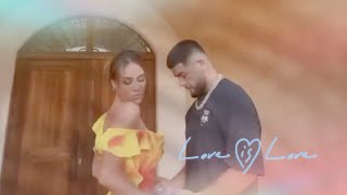 Noizy & Xhensila Murtezaj - Edhe nje nate    #noizy #xhensilamyrtezaj