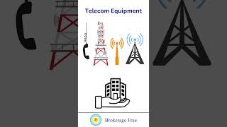 Telecom Product-ஐ தயாரிக்கும் நிறுவன பங்குகளை பற்றி தெரியுமா ?