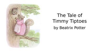 The Tale of Timmy Tiptoes