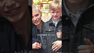 "Princess Charlene Happily Introduces Her Kids to the Heart of South Africa"