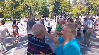 А калина не верба танцы Dancing Харьков 22.06.2024