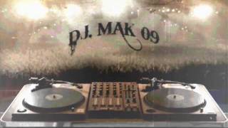 DJ Mak 09