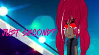 ‘Just second?’ | Ft. Velvette, Alastor and Cherri Bomb | Velvette Angst | Hazbin Hotel