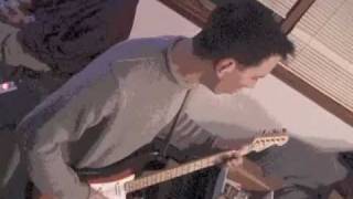 Stevie Ray Vaughan Dolce, House Jam Part 2