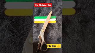 ice cream stick craft Republic Day diy 💯 # yt shorts # shorts # viral shorts