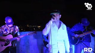 El Parce - Grupo Dleyt (en vivo)