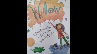 Willow - Kids Books Read Aloud