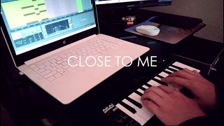 Close To Me - The Cure (Cover)