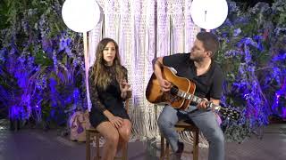 Perfect. Ed Sheeran. Marla Sloan cover. Telva Shopping Xperienze