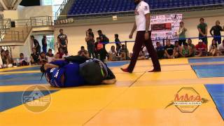 Gisela Rodriguez vs Fabiola Rodriguez Grand Prix Femenil 2015 ESL