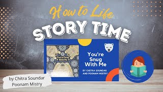 HTL Storytime 004: You're Snug with Me