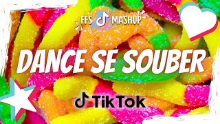 Dance se souber tiktok ~ Tente não Dançar ~ TikTok Mashup 2023