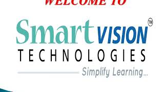 SMART VISION PROFILE